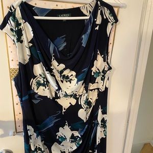 NWOT Ralph Lauren dress
